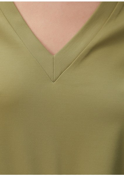 Haki T-Shirt