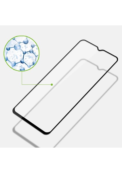 Oppo A9/a5 (2020)/A11X 3D Full Tempered Kırılmaz Cam Ekran KORUYUCU-(1903) - NFND7425-7059 fiyatları
