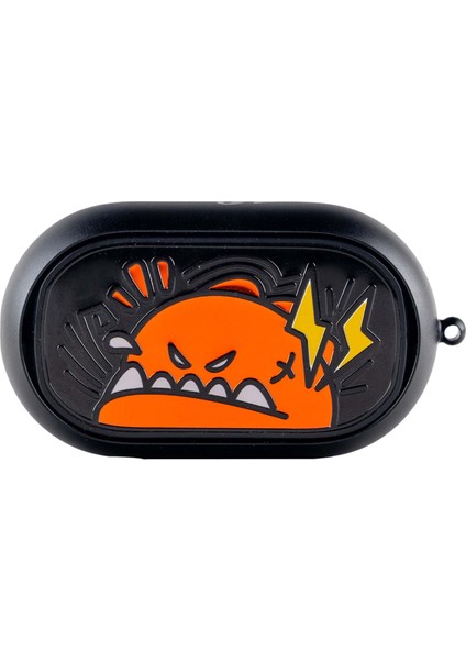 Bluetooth 5. 2 Kablosuz Kulaklık – Akıllı Dokunmatik, Şarj Kutulu, Yüksek Ses Kalitesi