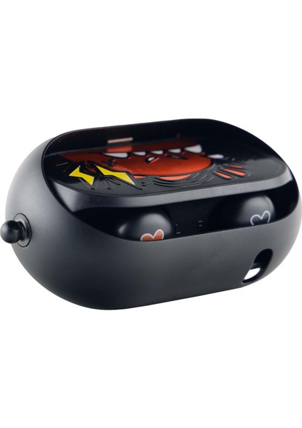 Bluetooth 5. 2 Kablosuz Kulaklık – Akıllı Dokunmatik, Şarj Kutulu, Yüksek Ses Kalitesi fırsatları