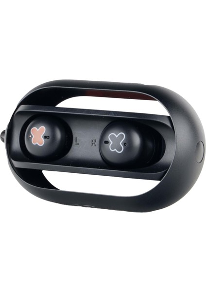 Bluetooth 5. 2 Kablosuz Kulaklık – Akıllı Dokunmatik, Şarj Kutulu, Yüksek Ses Kalitesi indirimleri