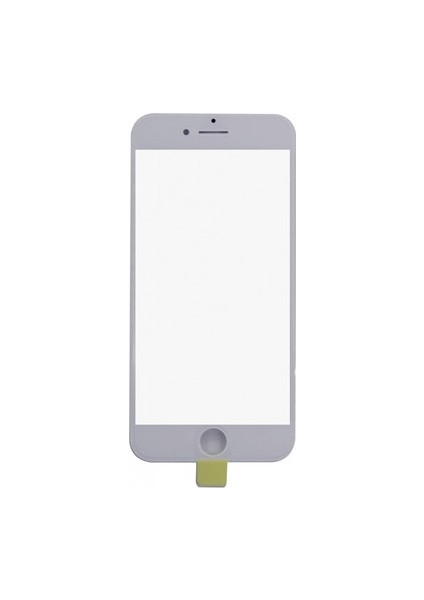 Iphone 7 Dokunmatik LENS-(1903) - TKNAL7604-9635