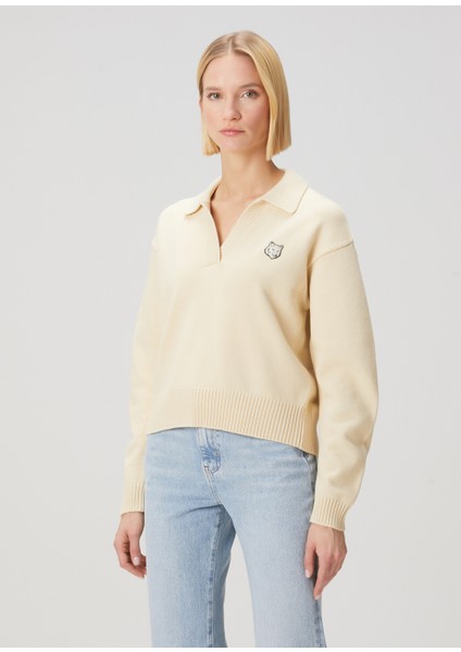 Fox Head Vanilya Polo Kazak