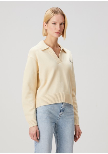 Fox Head Vanilya Polo Kazak modelleri