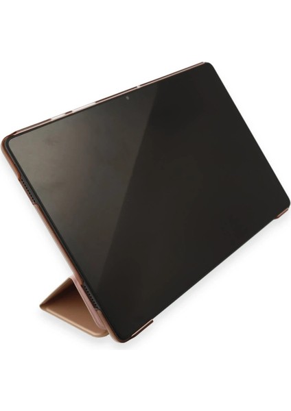 Huawei Honor Pad X9 11.5 Kılıf Tablet Smart Kılıf - Rose Gold - TKNAL3963-6383 fırsatları