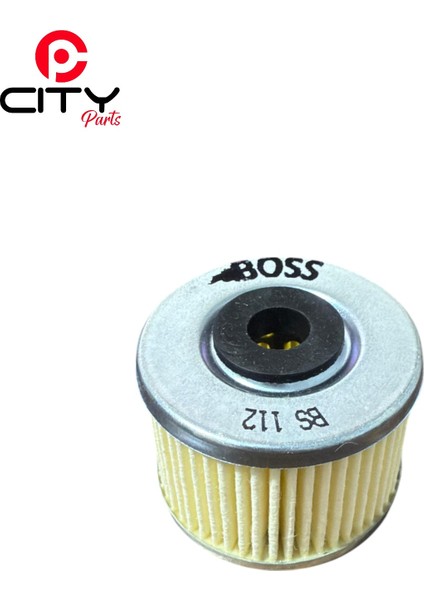 Honda cl 250 Boss Yağ Filtresi