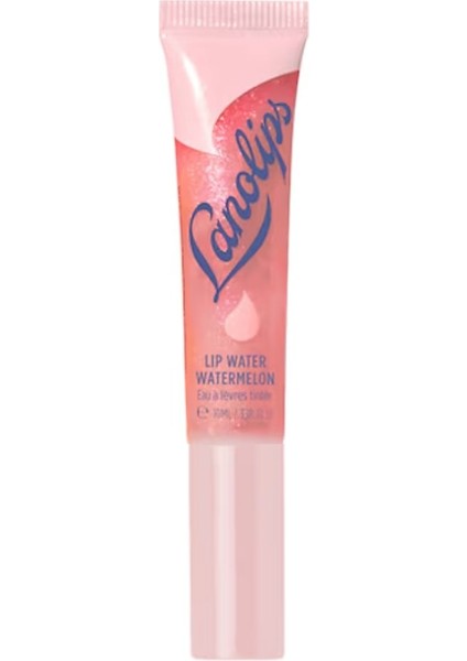 Lip Water Wetermelon - Lip Balm ve Dudak Nemlendiricisi 10 ml