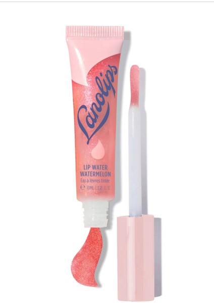 Lip Water Wetermelon - Lip Balm ve Dudak Nemlendiricisi 10 ml fiyatları