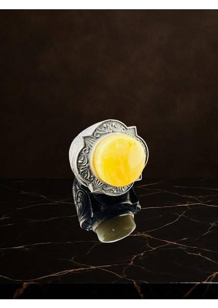 17,9 GR OSMAN ÖZPALA GÜMÜŞ YÜZÜK fiyatları