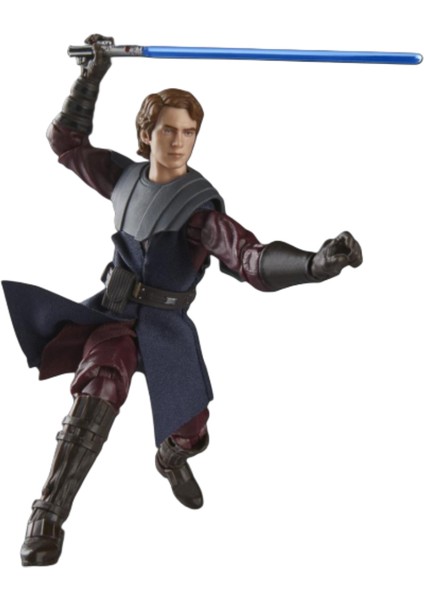 Star Wars: Ahsoka - Anakin Skywalker Black Series Action Figure fiyatları