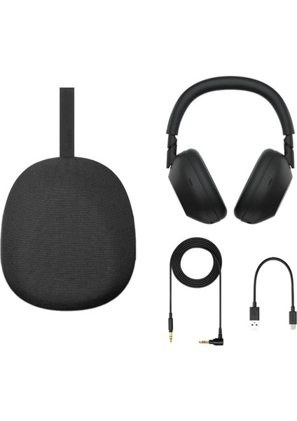 WH- 1000XM6 Kulak Üstü Bluetooth kulaklık