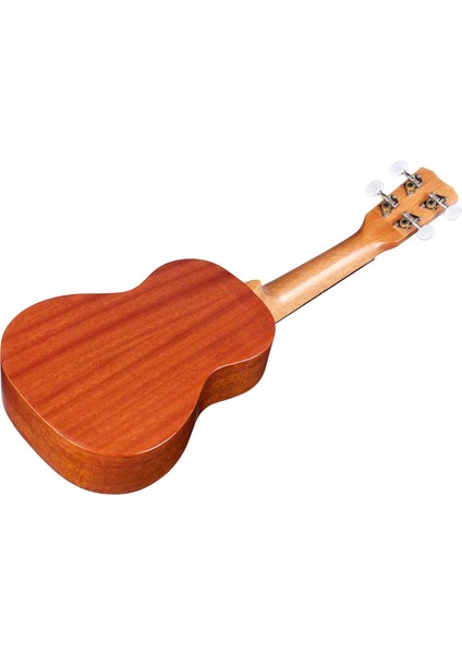 20SM Soprano Ukulele (Natural) modelleri