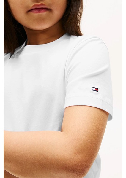 Erkek Çocuk Graphic T-Shirt - Beyaz fırsatları