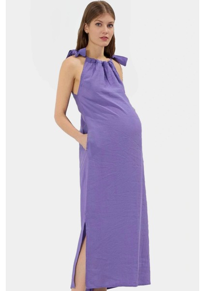 Yazlık Modal Maxi Elbise Şık Rahat Günlük Kullanım Için Ideal Premium Kalite Profesyonel Görünüm fiyatları