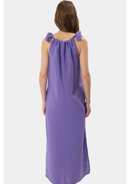 Yazlık Modal Maxi Elbise Şık Rahat Günlük Kullanım Için Ideal Premium Kalite Profesyonel Görünüm modelleri