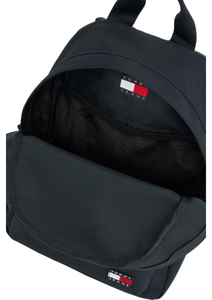 Kadın Tjw Ess Daily Sırt Çantası - Siyah fırsatları