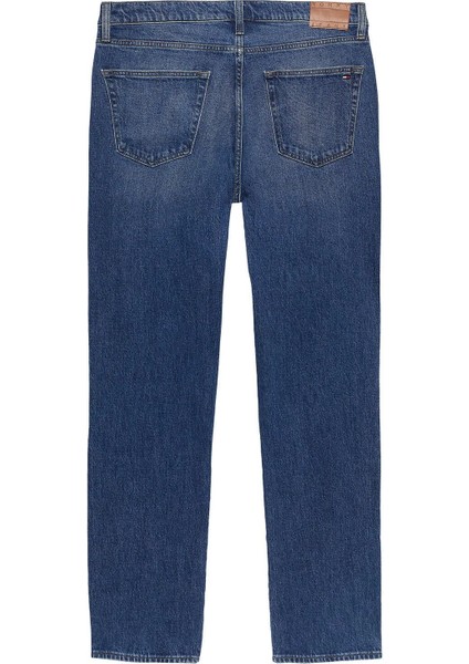 Erkek Ryan Slim Fit Jean Pantolon - Mavi fiyatları