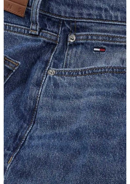 Erkek Ryan Slim Fit Jean Pantolon - Mavi modelleri