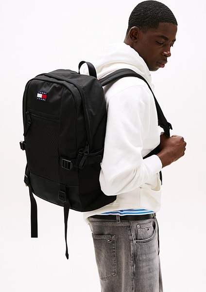 Erkek Archive Sırt Çantası - Siyah indirimleri