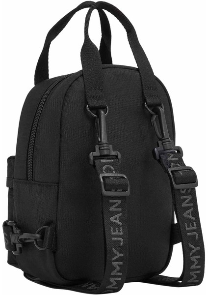 Kadın Daily Two Ways Sırt Çantası - Siyah fiyatları