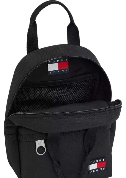 Kadın Daily Two Ways Sırt Çantası - Siyah modelleri