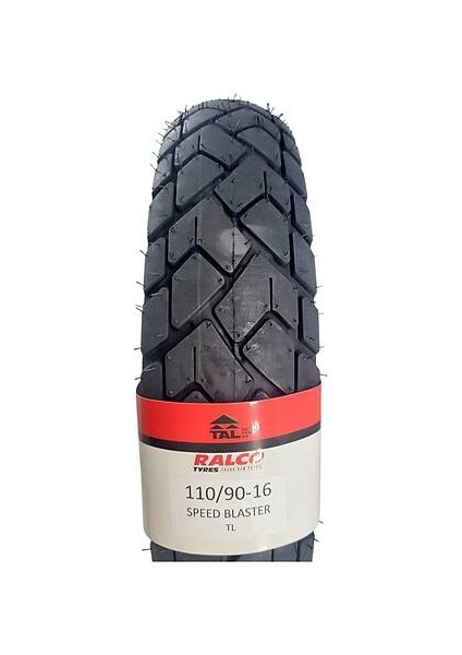 Hyosung GV250, Lifan, Discovery, Kanuni Seyhan, Kuba Superlight, Arora Ar, Jaguar, Falcon Freedom, Comfort, Keeway Superlight 110/90-16 Tl Dubleks Motosiklet Lastiği fiyatları