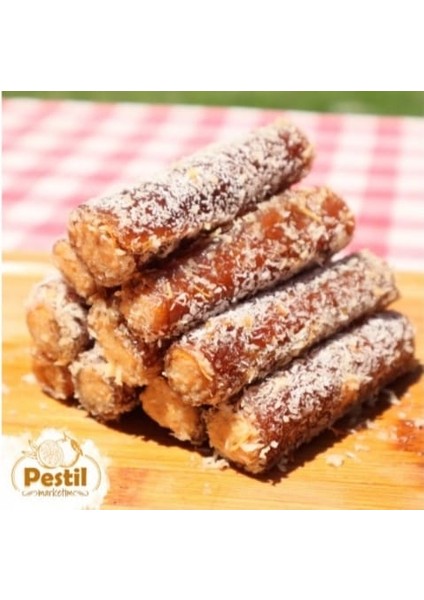 Hindistan Cevizli Sarma 500 gr fiyatları