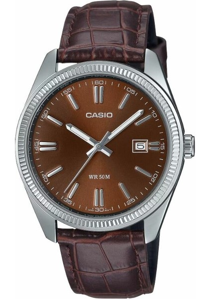 Casıo MTP-1302PL-5AVDF Erkek Kol Saati