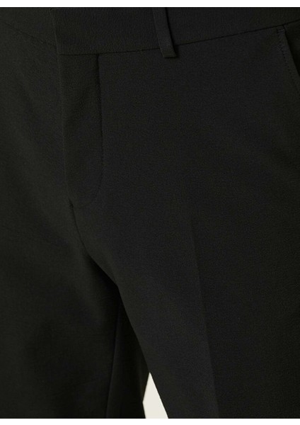 Siyah Erkek Slim Fit Takım Elbise 1092956 fiyatları