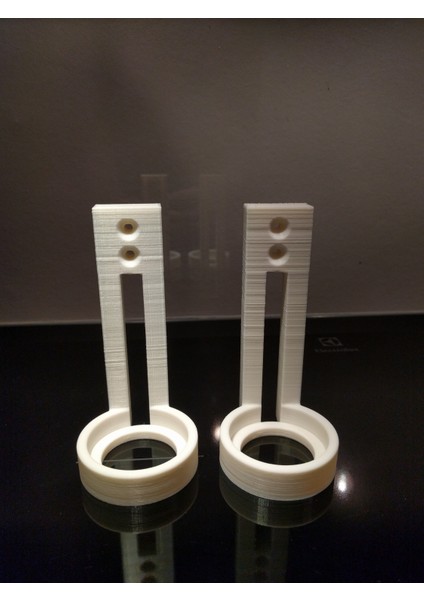Netatmo Duvar Montajı (Plastik Aparattır) 3D fiyatları
