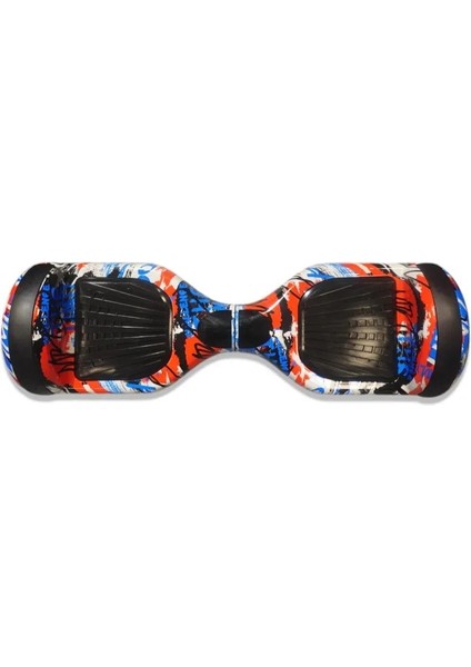 Smart Balance Elektrikli Kaykay Hoverboard Bluetooth Hopalörlü fiyatları