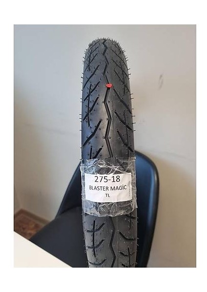 Honda Cbf, Mondial Mc, Mg, Superboy, Masti, Hero Glamour, Hunk, Kanuni Breton, Gv, Puma, Kuba Cg, Rks 125R, Tnt, Falcon Magic, Runner 275-18 Tl Tubeless Motosiklet Lastiği fiyatları