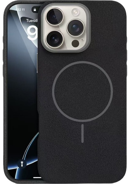 iPhone 16 Pro Max Soft Aura Magsafe Kılıf fiyatları