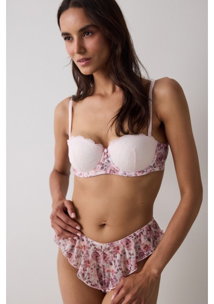 Stardoll Lace Lila Sütyen fiyatları