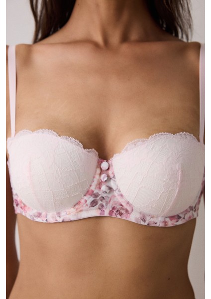 Stardoll Lace Lila Sütyen modelleri