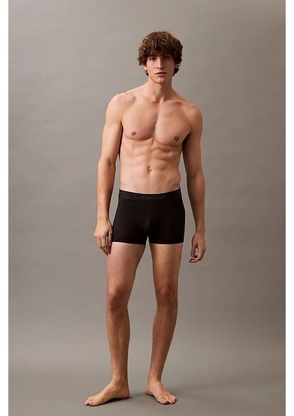 Erkek Ck 3'lü Paket Boxer - Çok Renkli fiyatları