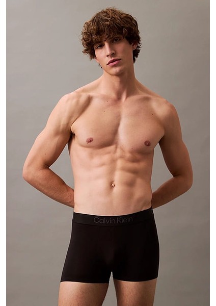 Erkek Ck 3'lü Paket Boxer - Çok Renkli modelleri