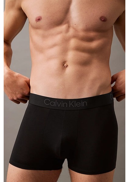 Erkek Ck 3'lü Paket Boxer - Çok Renkli indirimleri