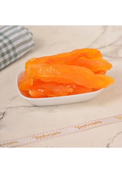 Doğal Kavun Kurusu 500 gr - Özel Kurutma