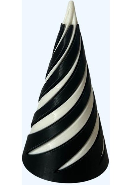 Spiral Döner Oyuncak - El -Odak Artırıcı