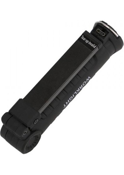 Güçlü Mıknatıslı Çalışma Lambası modelleri