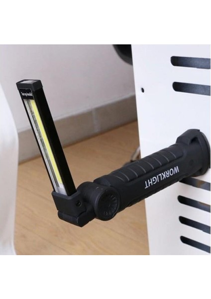 Güçlü Mıknatıslı Çalışma Lambası fırsatları