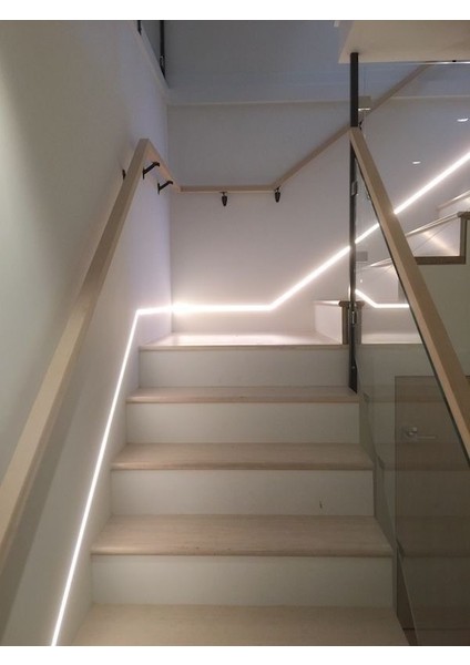 3 Metre Gün Işığı Neon Slikonlu LED fırsatları