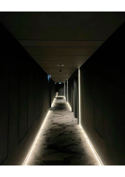 3 Metre Gün Işığı Neon Slikonlu LED indirimleri