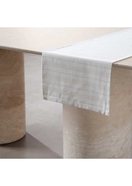 BETTY STRIPE RUNNER BEJ ÇİZGİLİ 40X130 modelleri