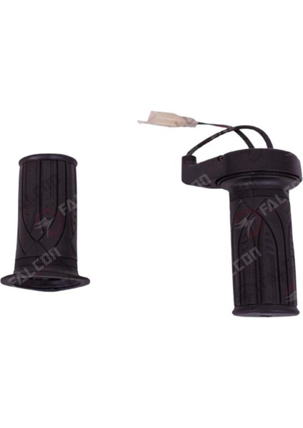 Falcon E Bıke Gaz Kolu