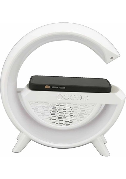 Bluetooth Hoparlör Speaker Telefon Şarj Edebilen Android ve Ios Uyumlu