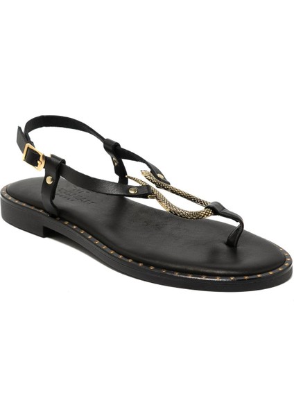 Kadın Sandalet 22082 Myconian 2025 Greek Sandal fiyatları