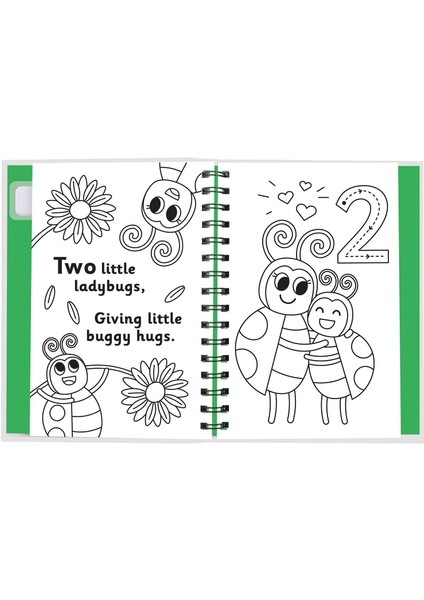 Animal Friends Counting