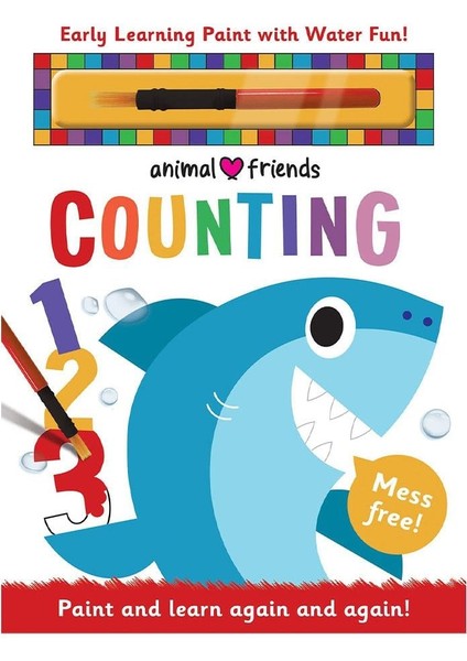 Animal Friends Counting fiyatları